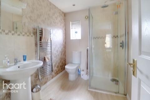 1 Bankside, Higham Ferrers, Rushden, NN10 8NY