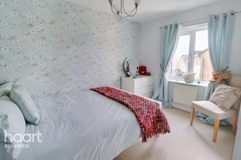 1 Bankside, Higham Ferrers, Rushden, NN10 8NY