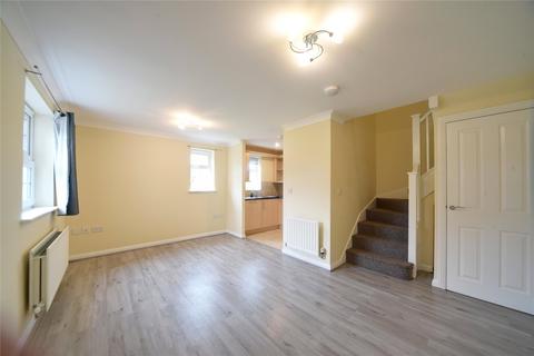 2 bedroom terraced house to rent, Russet Drive, Red Lodge, Bury St. Edmunds, Suffolk, IP28