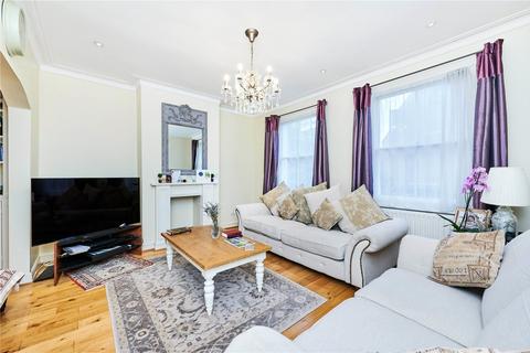 2 bedroom semi-detached house to rent, Norman Road, Wimbledon, London, SW19