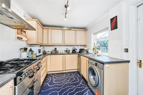 2 bedroom semi-detached house to rent, Norman Road, Wimbledon, London, SW19