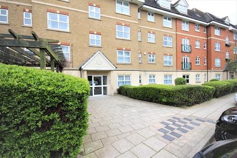 72 Harrisons Wharf, Purfleet-on-thames, RM19 1QX