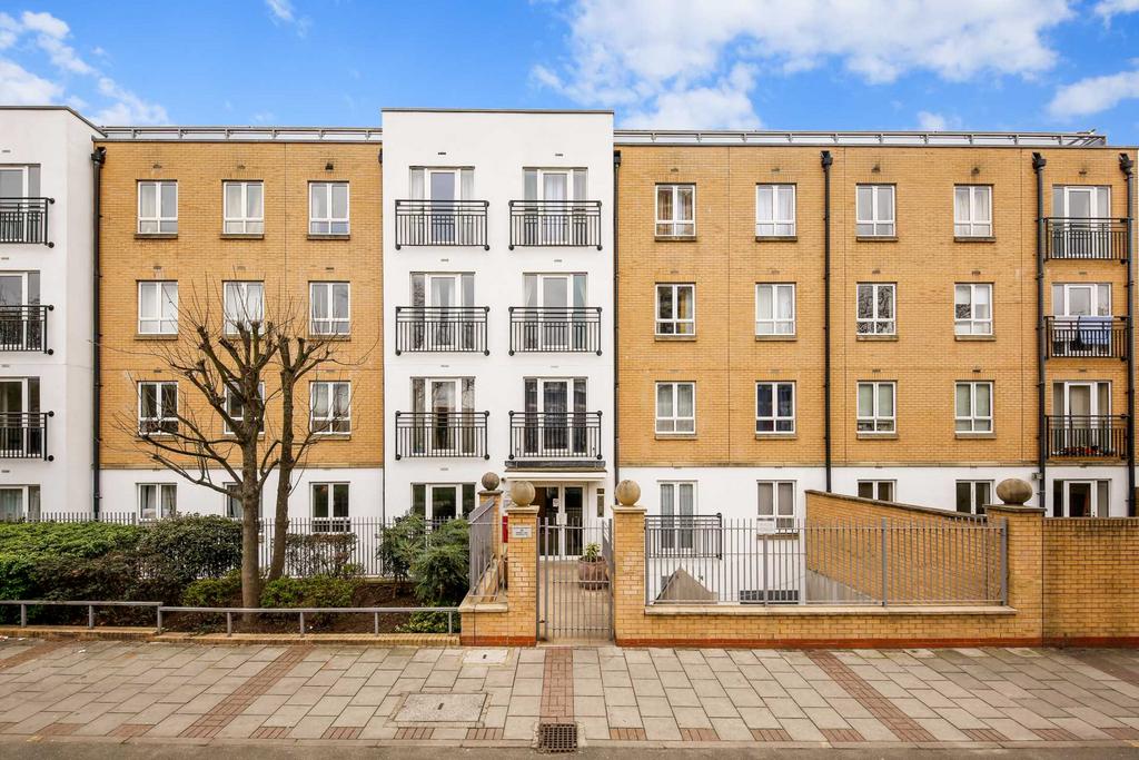 Windmill Lane, Stratford, E15 1 bed flat £250,000