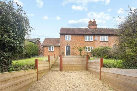 43 West End, Sherborne St John, Basingstoke, RG24 9LE