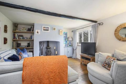 43 West End, Sherborne St John, Basingstoke, RG24 9LE
