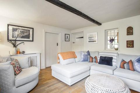 43 West End, Sherborne St John, Basingstoke, RG24 9LE