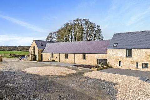 4 bedroom semi-detached house for sale, Hillcrest Barn Laynes Court, Birdlip, Gloucester, Gloucestershire