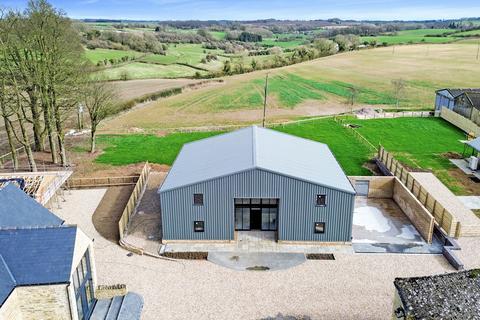 6 bedroom detached house for sale, Blenheim Barn Laynes Court, Birdlip, Gloucester, Gloucestershire