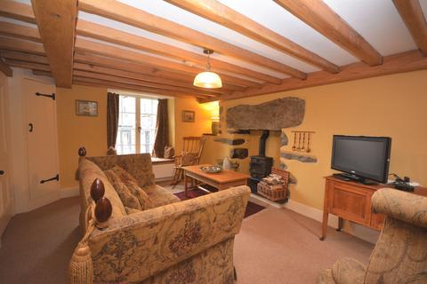 Isfryn House Cader Road, Dolgellau, LL40 1RH