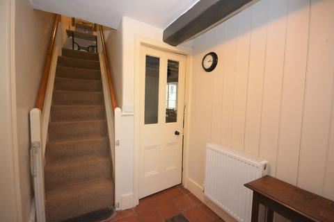 Isfryn House Cader Road, Dolgellau, LL40 1RH
