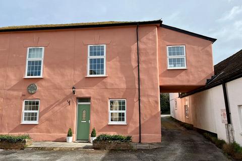 2 bedroom flat for sale, Kenton Mews, Kenton, EX6