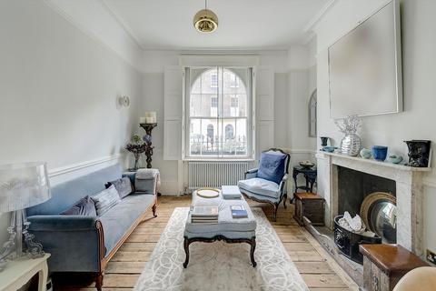 2 bedroom flat for sale, Ebury Street, London, SW1W
