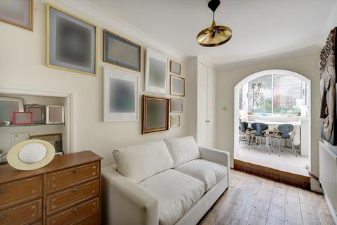 2 bedroom flat for sale, Ebury Street, London, SW1W
