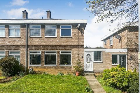 3 bedroom semi-detached house for sale, Emerton Way, Wootton, Bedford