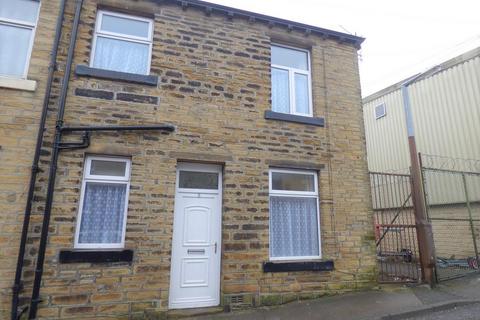 1 bedroom end of terrace house to rent, Lennie Street, Keighley, West Yorkshire, BD21