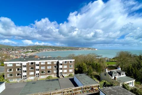 1 bedroom flat for sale, PEVERIL ROAD, SWANAGE