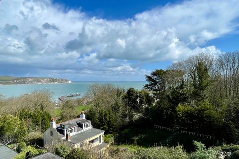 1 bedroom flat for sale, PEVERIL ROAD, SWANAGE