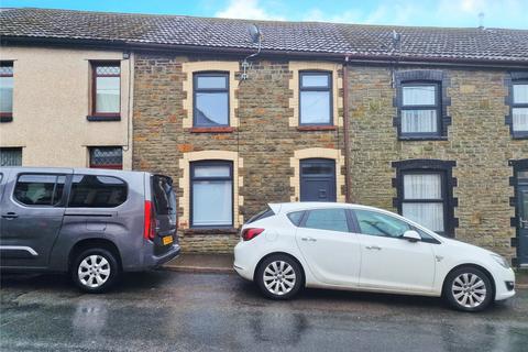 48 Brocks Terrace, Porth, CF39 9YS