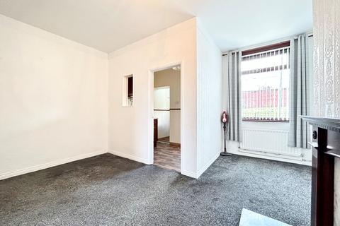 9 Allan Street, Peterlee, SR8 3QH