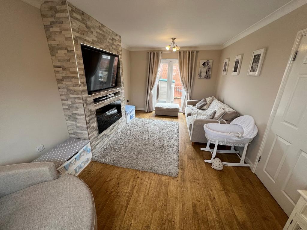 Tonyrefail Porth 5 bed detached house for sale £325,000