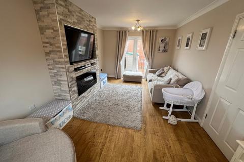 46 Cedar Wood Drive, Tonyrefail, Porth, CF39 8JB