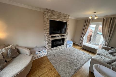46 Cedar Wood Drive, Tonyrefail, Porth, CF39 8JB