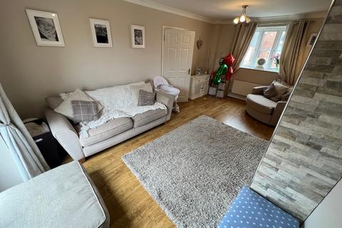46 Cedar Wood Drive, Tonyrefail, Porth, CF39 8JB