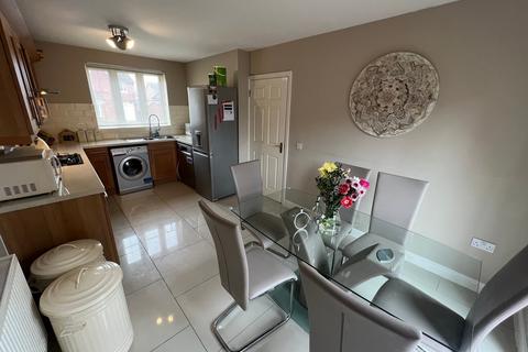 46 Cedar Wood Drive, Tonyrefail, Porth, CF39 8JB