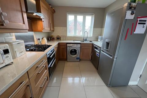 46 Cedar Wood Drive, Tonyrefail, Porth, CF39 8JB