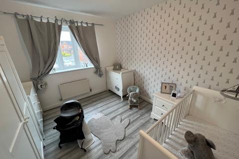 46 Cedar Wood Drive, Tonyrefail, Porth, CF39 8JB