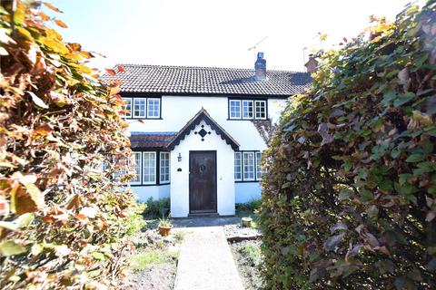 7 Connaught Road, Fleet, GU51 3RA