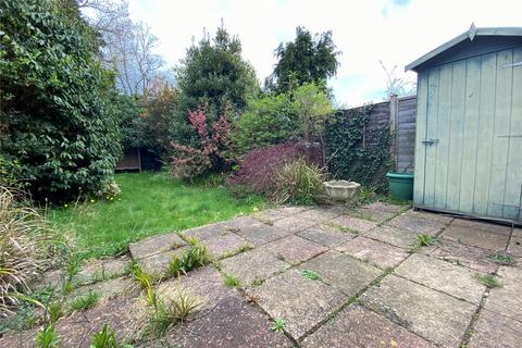7 Connaught Road, Fleet, GU51 3RA