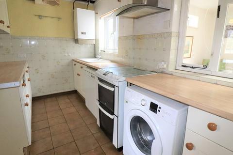 7 Connaught Road, Fleet, GU51 3RA