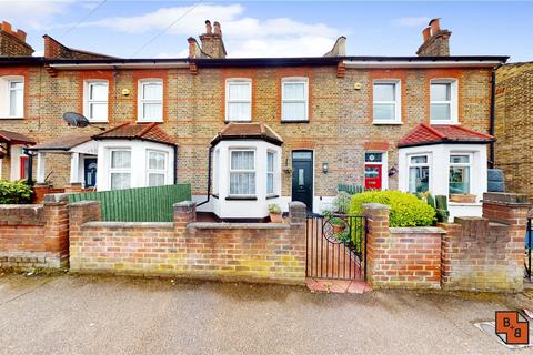 4 bedroom terraced house for sale, Windsor Road, Thornton Heath, Surrey, CR7