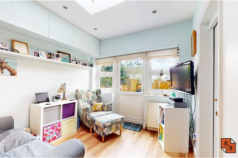 4 bedroom terraced house for sale, Windsor Road, Thornton Heath, Surrey, CR7