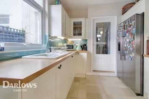 82 Aldsworth Road, Cardiff, CF5 1AB
