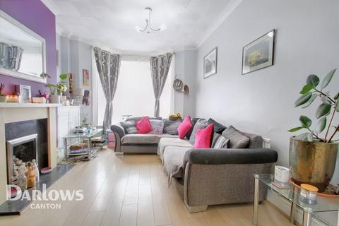 82 Aldsworth Road, Cardiff, CF5 1AB