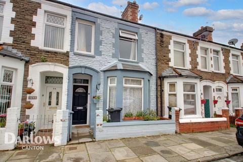 82 Aldsworth Road, Cardiff, CF5 1AB