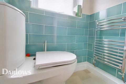 82 Aldsworth Road, Cardiff, CF5 1AB