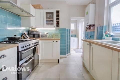 82 Aldsworth Road, Cardiff, CF5 1AB