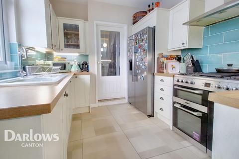 82 Aldsworth Road, Cardiff, CF5 1AB
