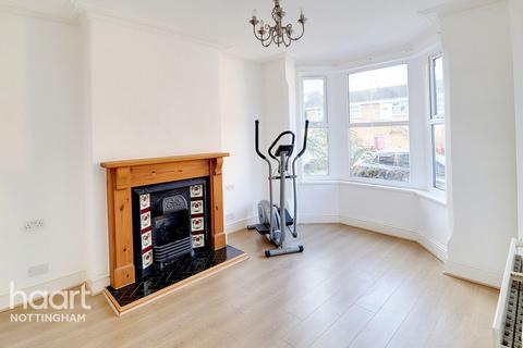 3 bedroom terraced house for sale, Egypt Road, Basford