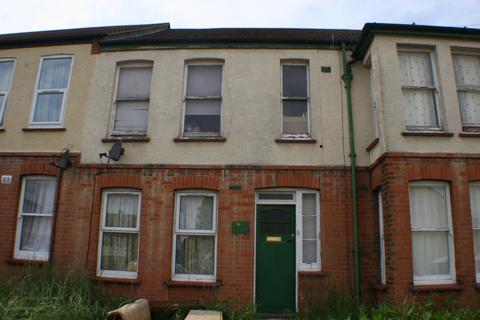 1 bedroom ground floor flat to rent, Electric Avenue, Westcliff-on-Sea, SS0