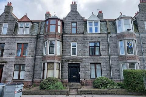 undefined, Union Grove, The City Centre, Aberdeen, AB10