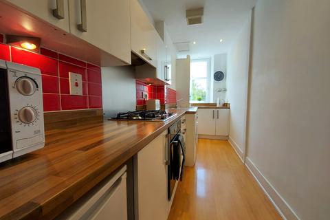 undefined, Union Grove, The City Centre, Aberdeen, AB10