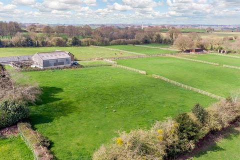 5 bedroom equestrian property for sale, Main Street, Sicklinghall, Wetherby, West Yorkshire