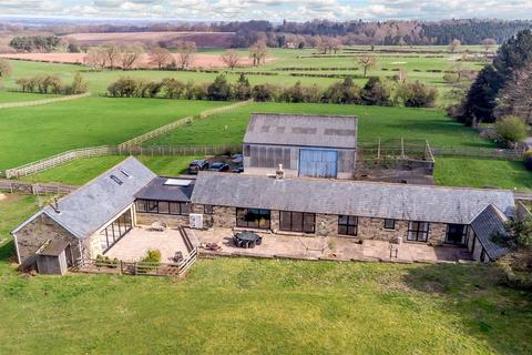 5 bedroom equestrian property for sale, Main Street, Sicklinghall, Wetherby, West Yorkshire