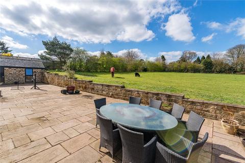 5 bedroom equestrian property for sale, Main Street, Sicklinghall, Wetherby, West Yorkshire