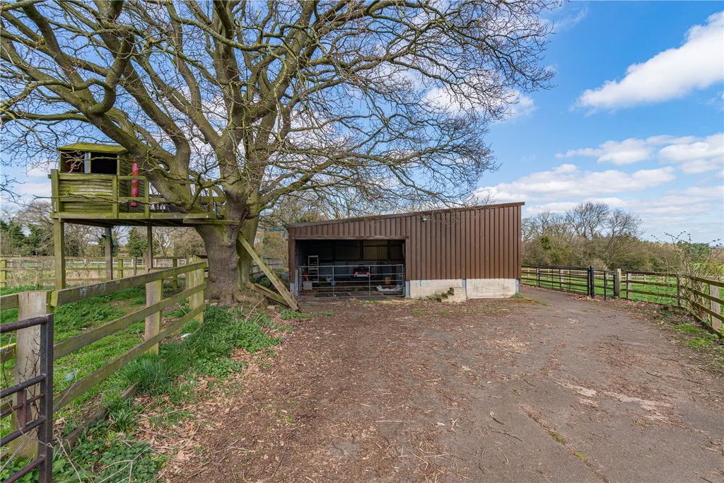 Barn