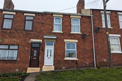 17 Argent Street, Easington Colliery, Peterlee, SR8 3QA